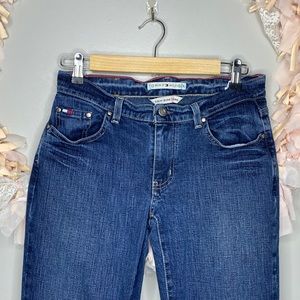 Tommy jeans